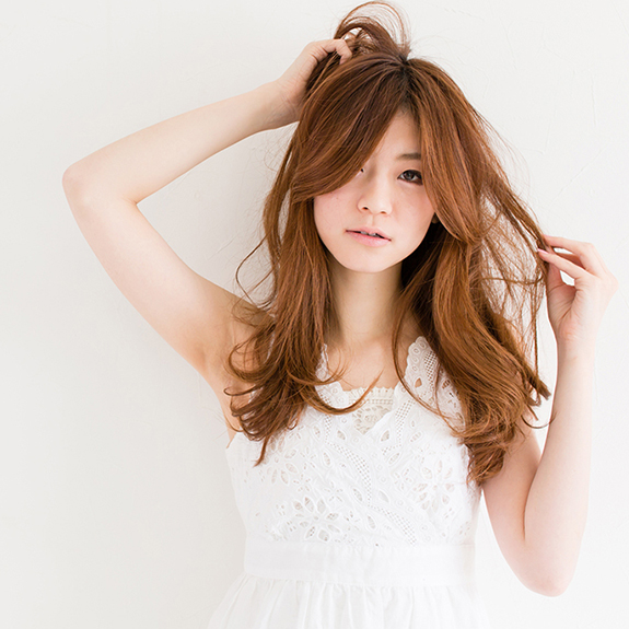 美容メニュー