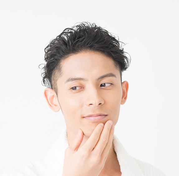 美容メニュー