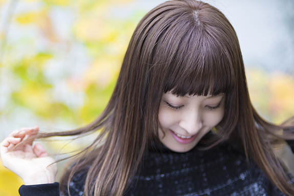 CUT = カット