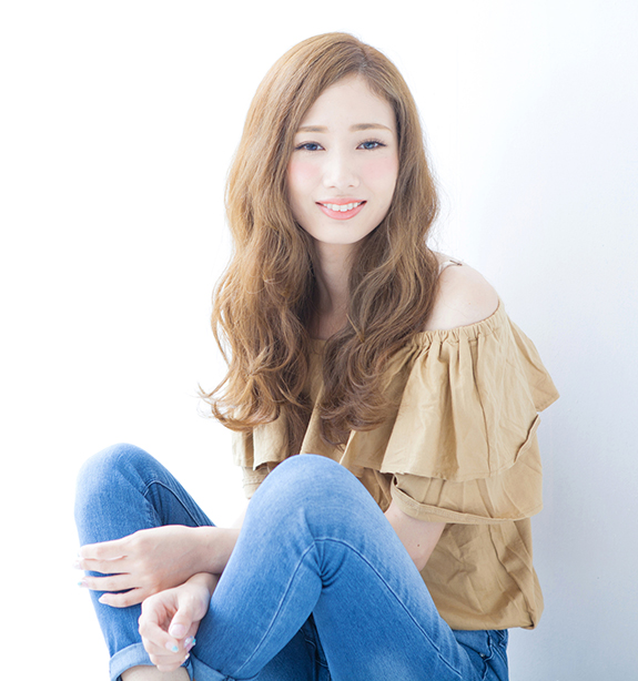 COLOR = カラー