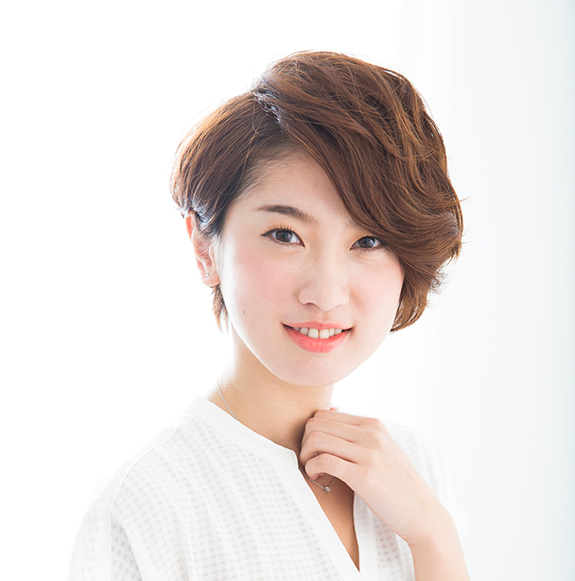 PERM = パーマ