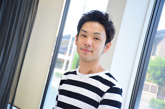 村田 和隆　｜　Kazutaka Murata